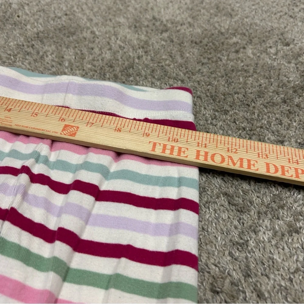 GAP Multicolor‎ Striped Kids Pajama Set